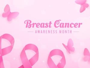 Breast Cancer Awareness Month