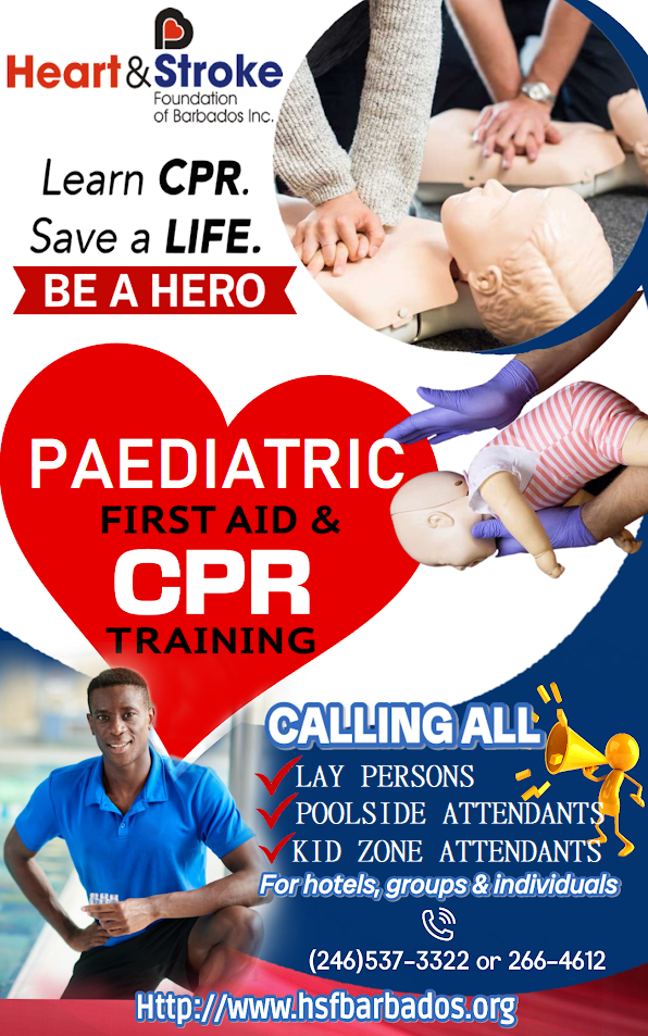 Register Now for Our Pediatric First Aid CPR AED Course!