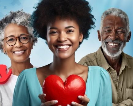 40 Days for 40 Years!