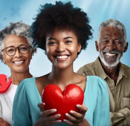 40 Days for 40 Years!