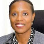 Dr Dawn Scantlebury, Medical Director CDP&R