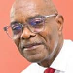 Nigel Whitehall, President of the Heart & Stroke Foundation