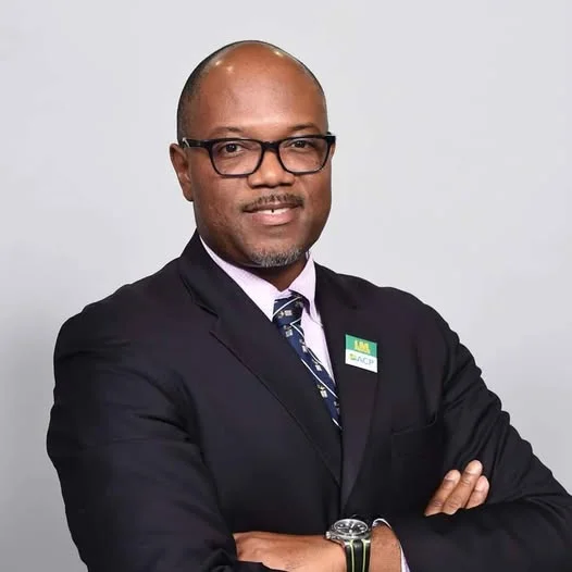 Senator Dr. Kenneth Connell